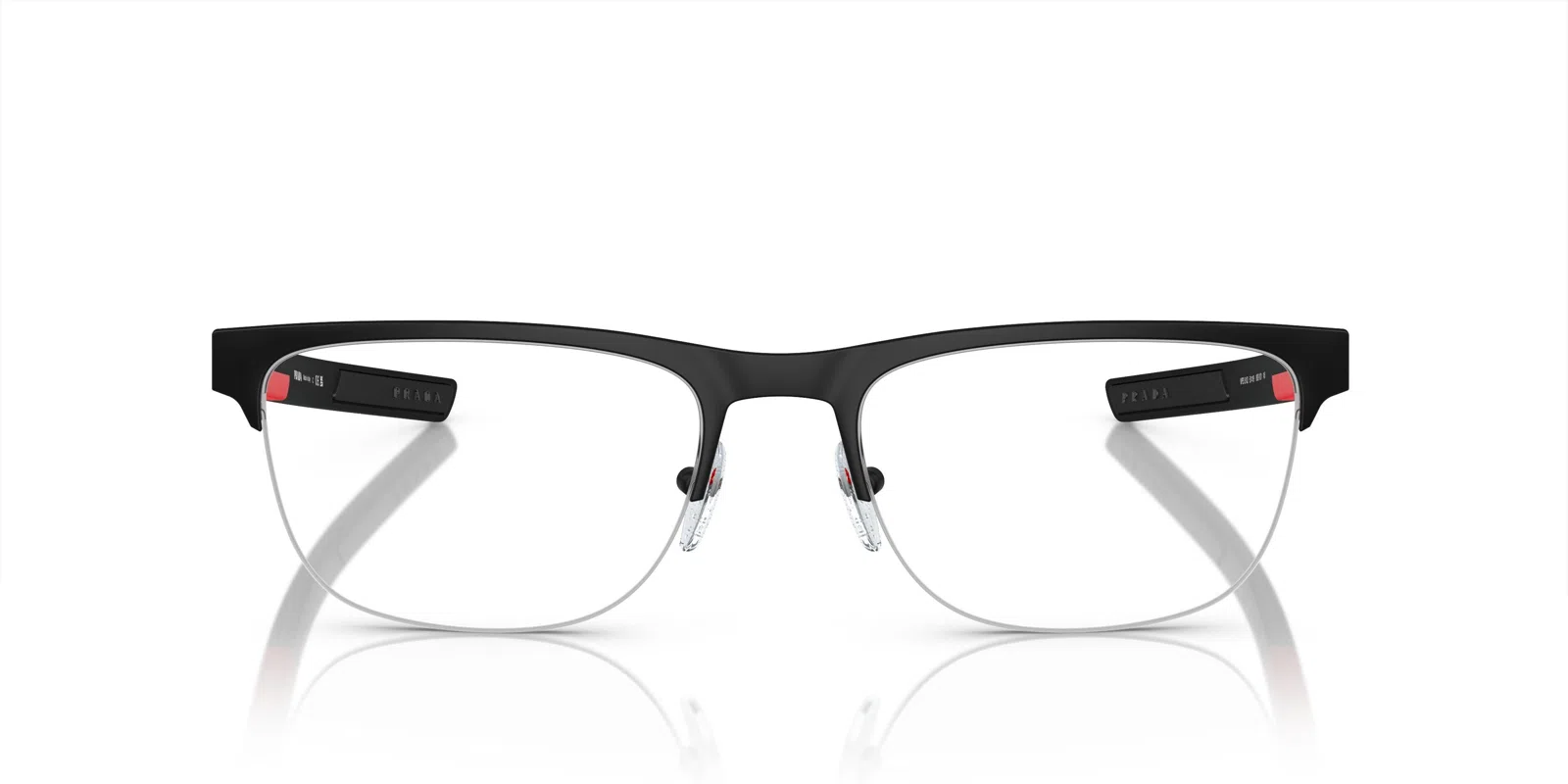 Prada Linea Rossa 51QV Eyeglasses - view 8